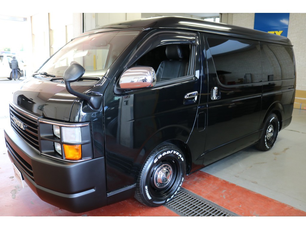 シートアレンジ施工済みコーストライン完成致しました！！