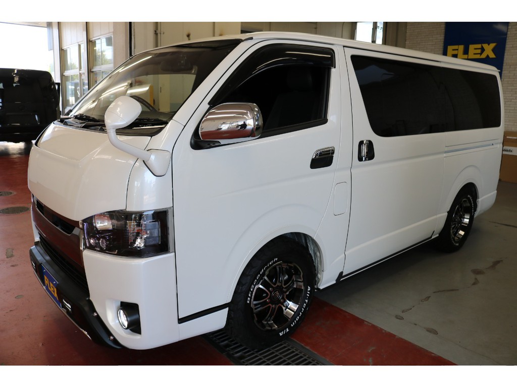 店頭在庫車、即納車もご対応可能になります！！