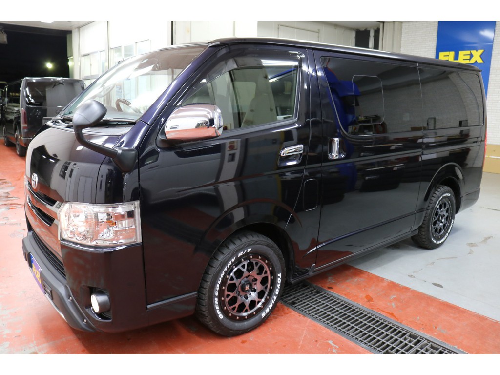 店頭在庫車、即納車もご対応可能になります！！