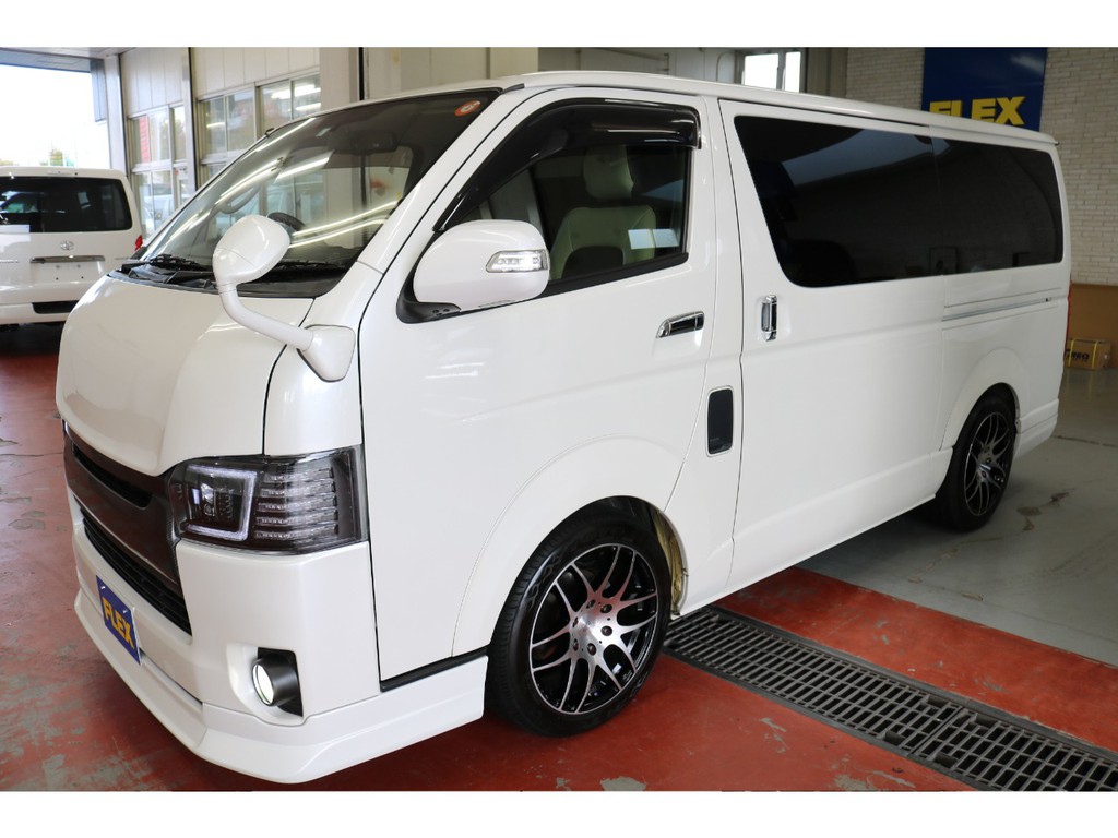 店頭在庫車、即納車もご対応可能になります！！