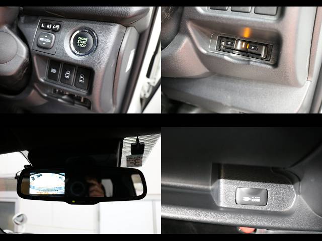 メーカーオプションも多数装備済み！！