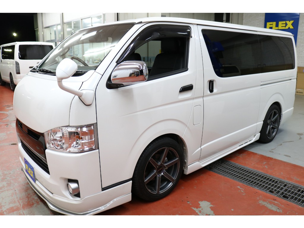 店頭在庫車、即納車もご対応可能になります！！