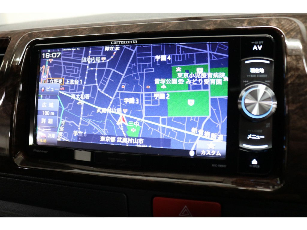 令和１年式ハイエースＶ５０周年特別仕様車２８００ディーゼルターボワンオーナー車両入庫致しました！！希少車両になります！！