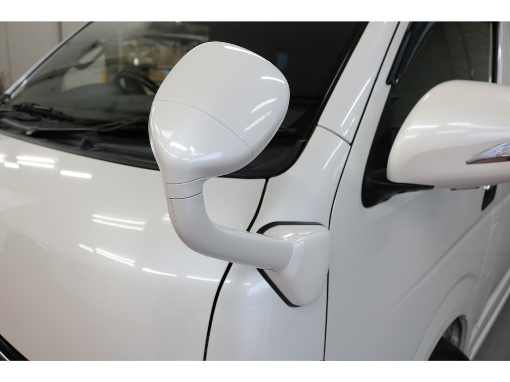 令和1年式ダークプライムⅡ２０００ガソリンモデリスタフルエアロＫＩＴ装着車両入庫致しました！！新品１７インチアルミ２インチローダウン済み！！社外パーツ多数装備済み！！