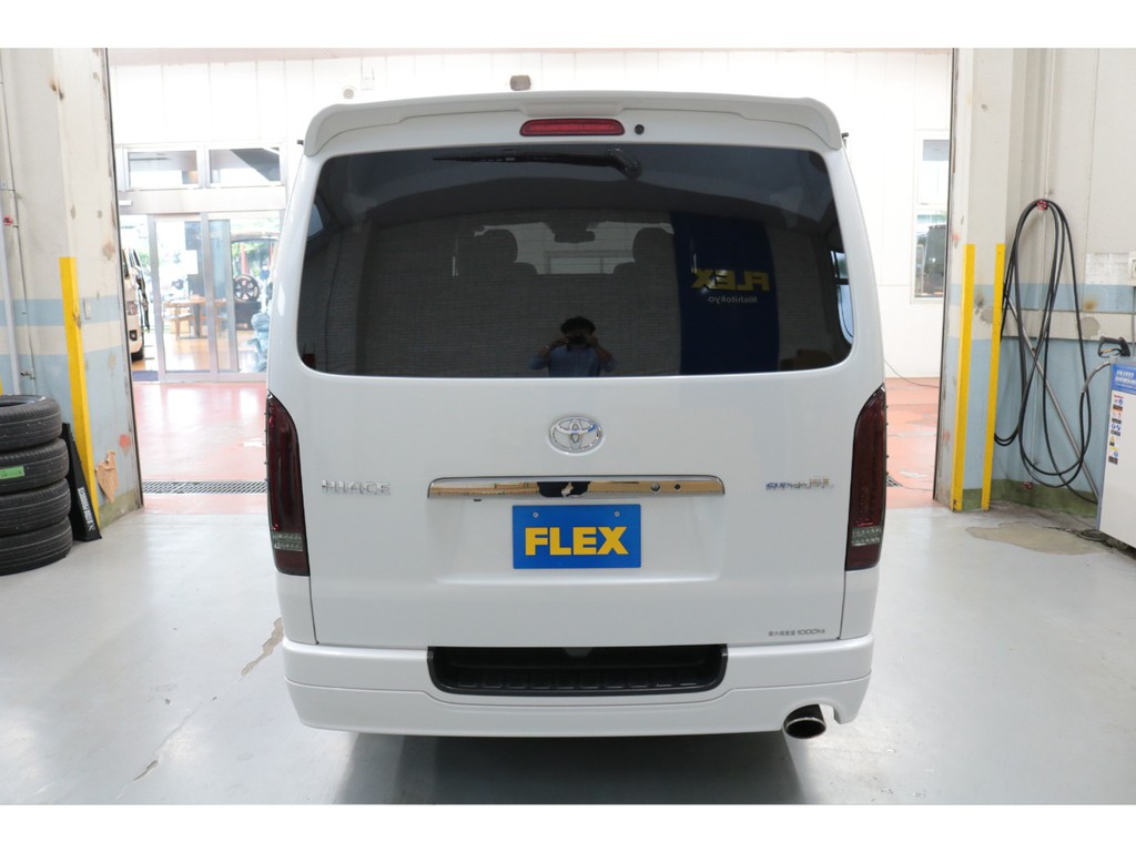 令和1年式ダークプライムⅡ２０００ガソリンモデリスタフルエアロＫＩＴ装着車両入庫致しました！！新品１７インチアルミ２インチローダウン済み！！社外パーツ多数装備済み！！