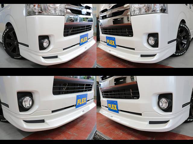 令和1年式ダークプライムⅡ２０００ガソリンモデリスタフルエアロＫＩＴ装着車両入庫致しました！！新品１７インチアルミ２インチローダウン済み！！社外パーツ多数装備済み！！