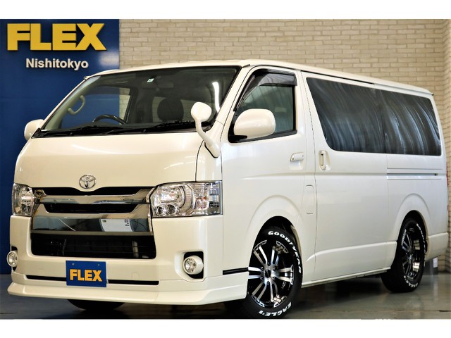 ２８年式ダークプライム３０００ディーゼルターボカスタム車両入庫致しました！！アルパインツインナビ装備両側パワースライドドア装備！！店頭在庫車、即納車ご対応可能！！