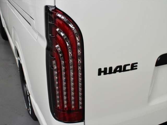 日本全国納車ＯＫ！遠方販売実績も多数あります。提携陸送会社を利用しご遠方のお客様でもご安心してご購入いただけます。詳しくは→http://www.flexnet.co.jp/hiace/saitama