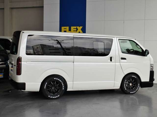 当社は昭和４２年創業開始！たくさんの実績の中からオートローンでお悩みの方、ご要望に合わせ無理のない返済プランもカーライフアドバイザーがご提案差し上げます。