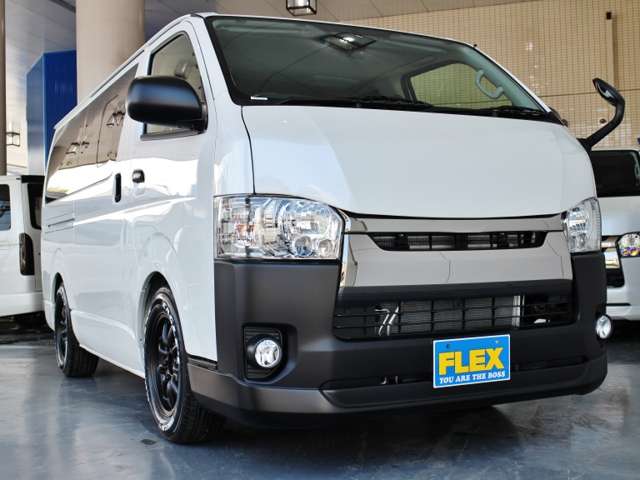 当店オリジナルのシートカバーやベッドキットも好評販売中！床張り加工もＯＫ！ブラック・ホワイト・ベージュ・ブラウン他多彩なカラーリングのほか、シートカバーはステッチやパイピングなど、オリジナル作成もＯＫ