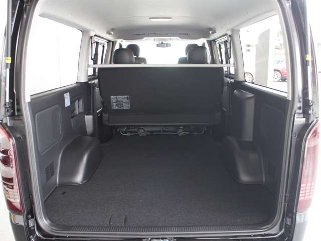 カーセンサー認定も随時行ってます！ハイエース・レジアスエース車種専属の熟練メカニックによる厳しいチェックに合格した車を展示・販売！！