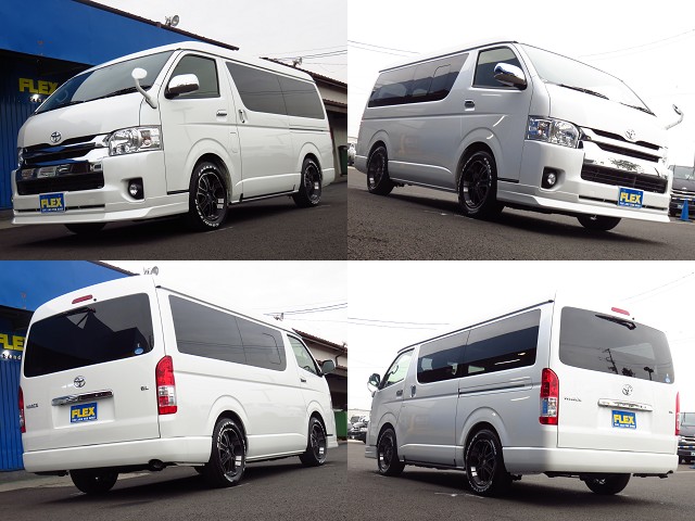 人気のパールホワイト！！2700cc　4WD！！