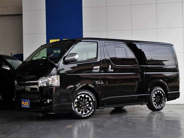 ハイエース、レジアスエース、キャラバン、ランクルのことなら何でもご相談ください。いまさら聞けないあんなこと・・知ってお得なマル秘情報！専門店ならではのアドバイスを差し上げます！！