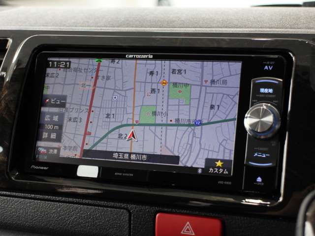 ハイエース・レジアスエース・キャラバン・ランクルと、FLEXは人気の車種が勢揃い！！お得な新車選びはFLEXにお任せ下さい！！