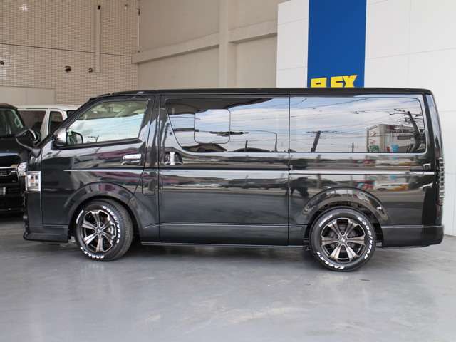 当社は昭和４２年創業開始！たくさんの実績の中からオートローンでお悩みの方、ご要望に合わせ無理のない返済プランもカーライフアドバイザーがご提案差し上げます。