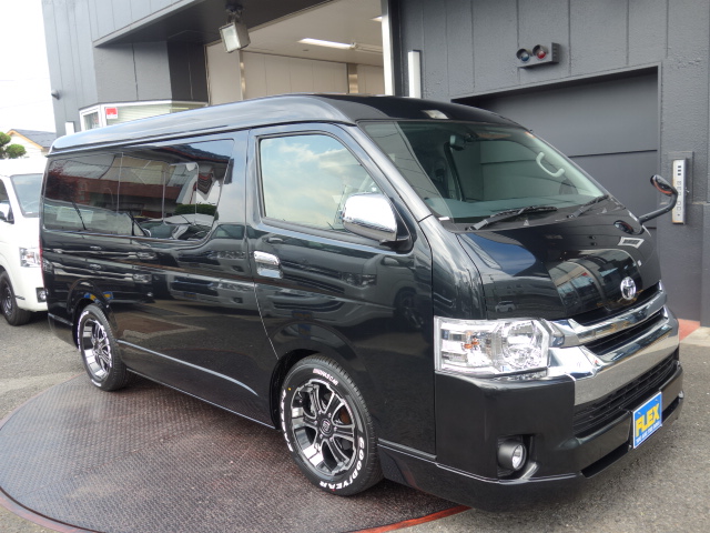 リアフィルム施工もご相談下さい！！