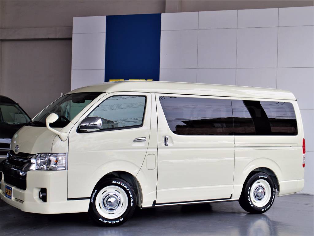1.15インチローダウン・ローダウン用バンプストップ！