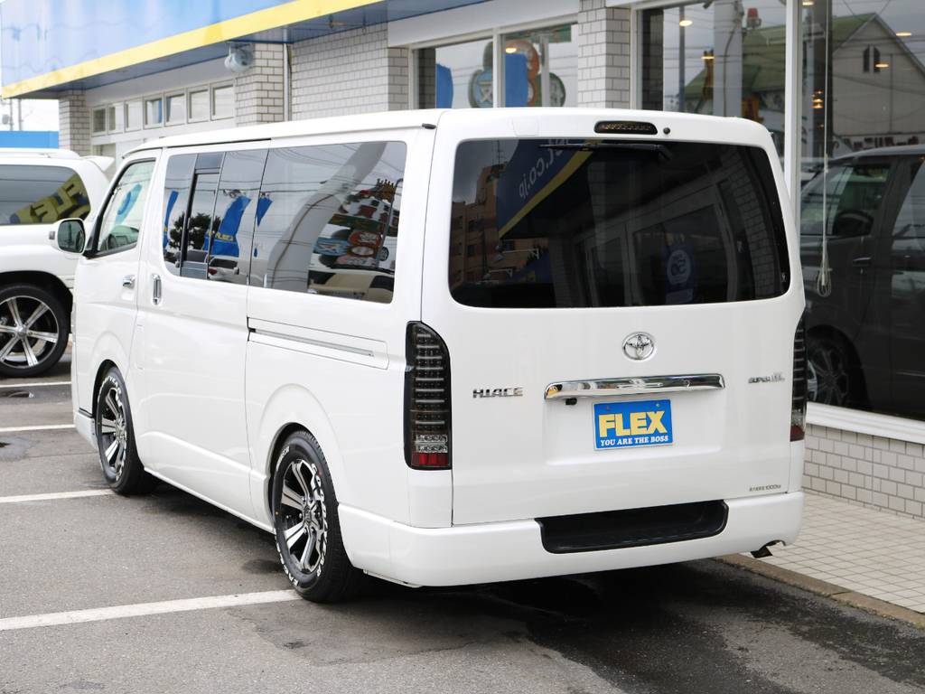 当社遠方納車実績多数御座います。全国どこでもご納車可能です！