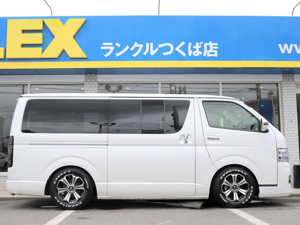 各種オートローンも取り扱っております。事前審査やシュミレーションも可能です！