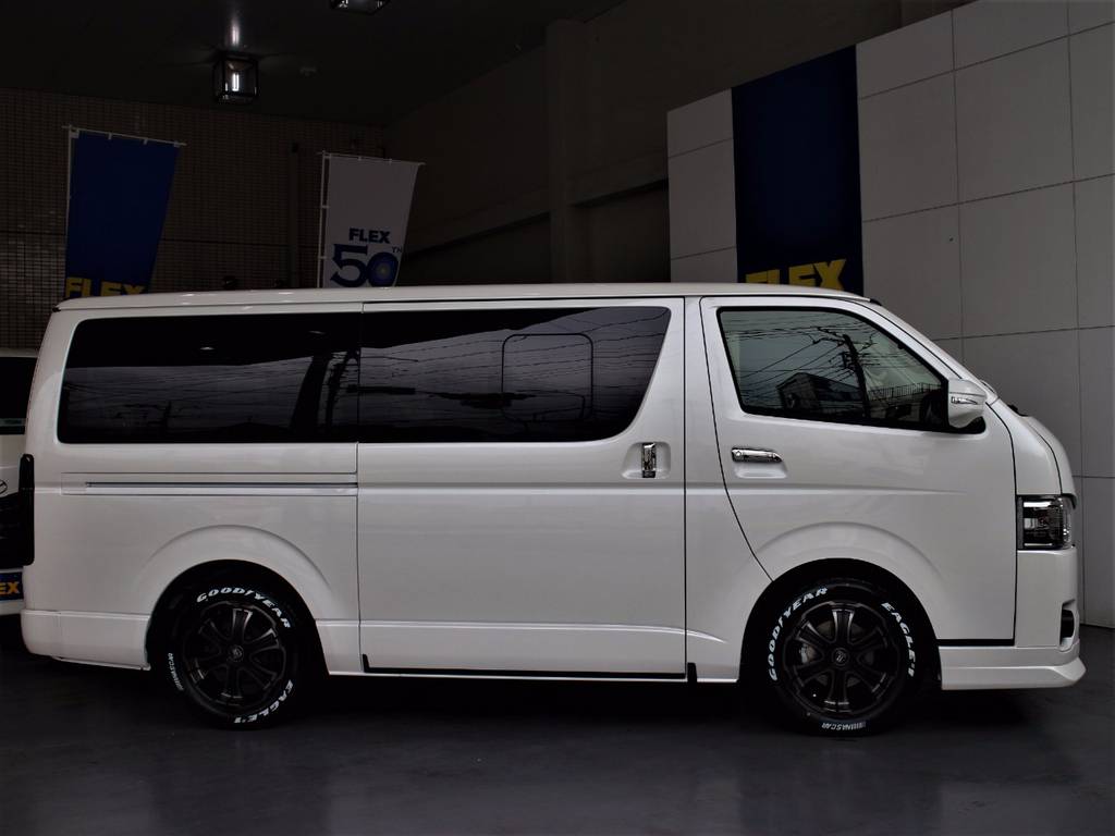1.15インチローダウン！