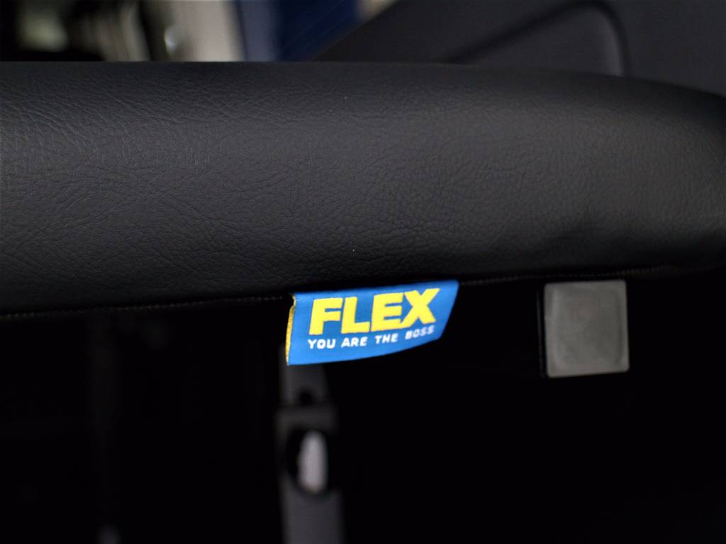 FLEXオリジナルベッドキットです！！