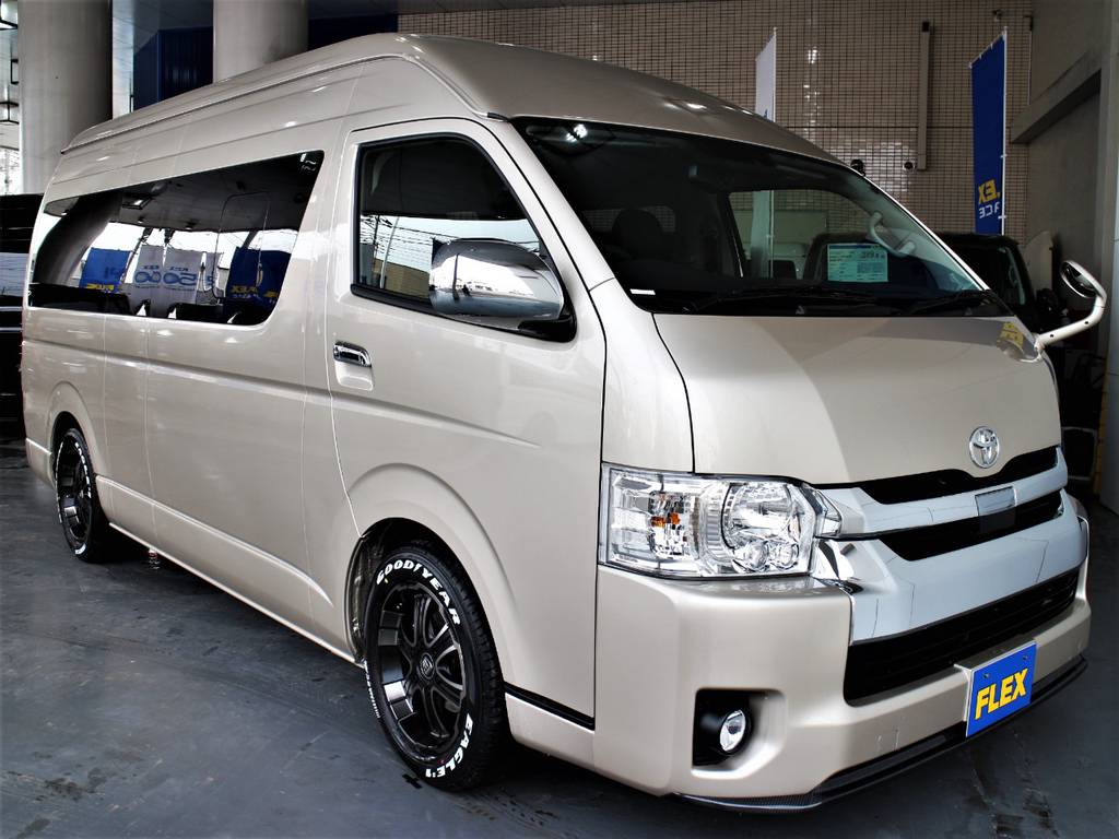 1.15インチローダウン！