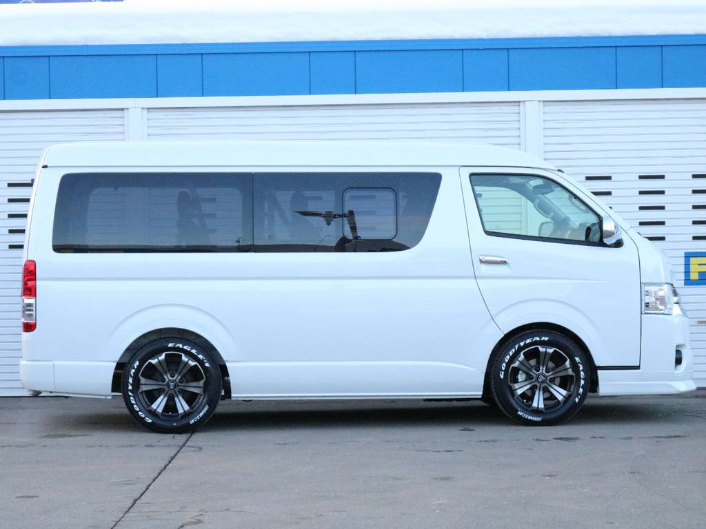 店頭にて在庫展示中です！