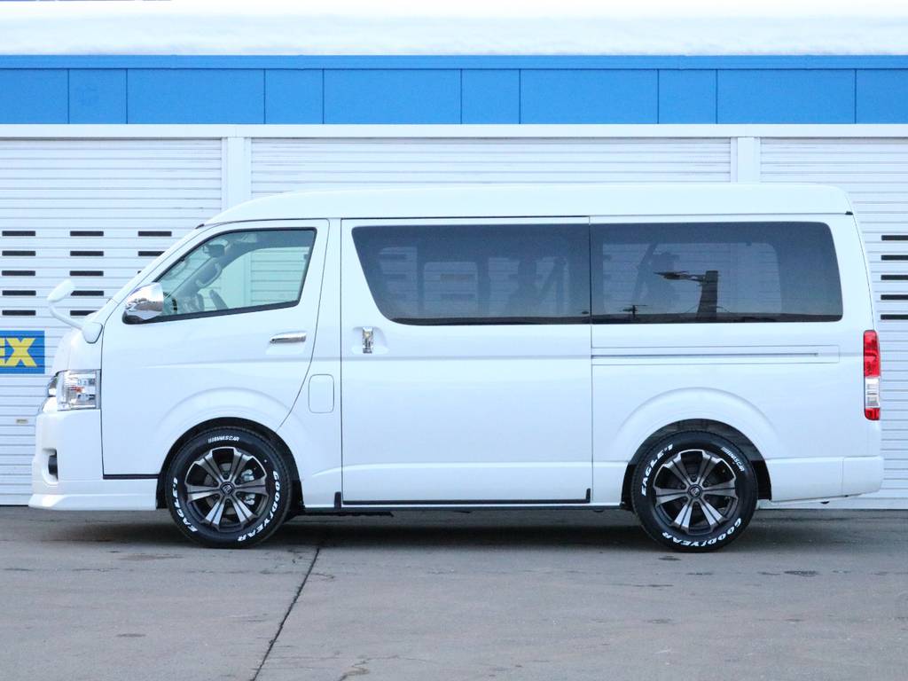 詳しくは店頭スタッフ迄！