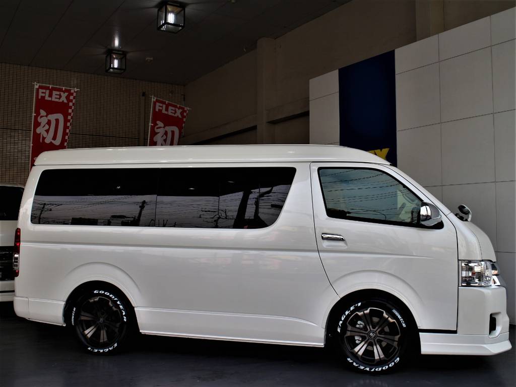 1.15インチローダウン！