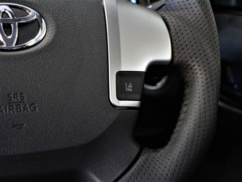車線はみ出しアラート（レーンディパーチャーアラート）！