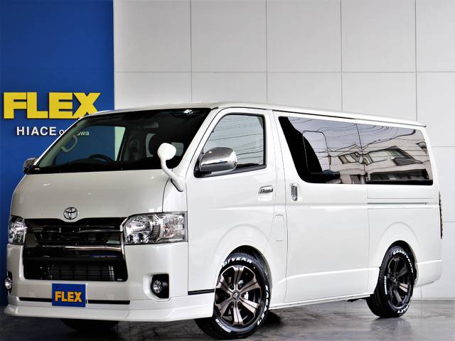 ＦＬＥＸハイエースさいたま桶川店　お問い合わせはこちらまで　0487799122
