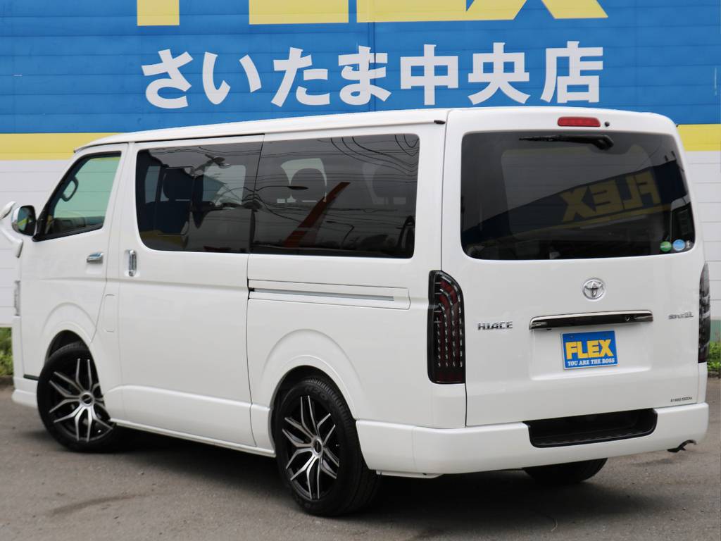 車線はみ出しアラート（レーンディパーチャーアラート）！