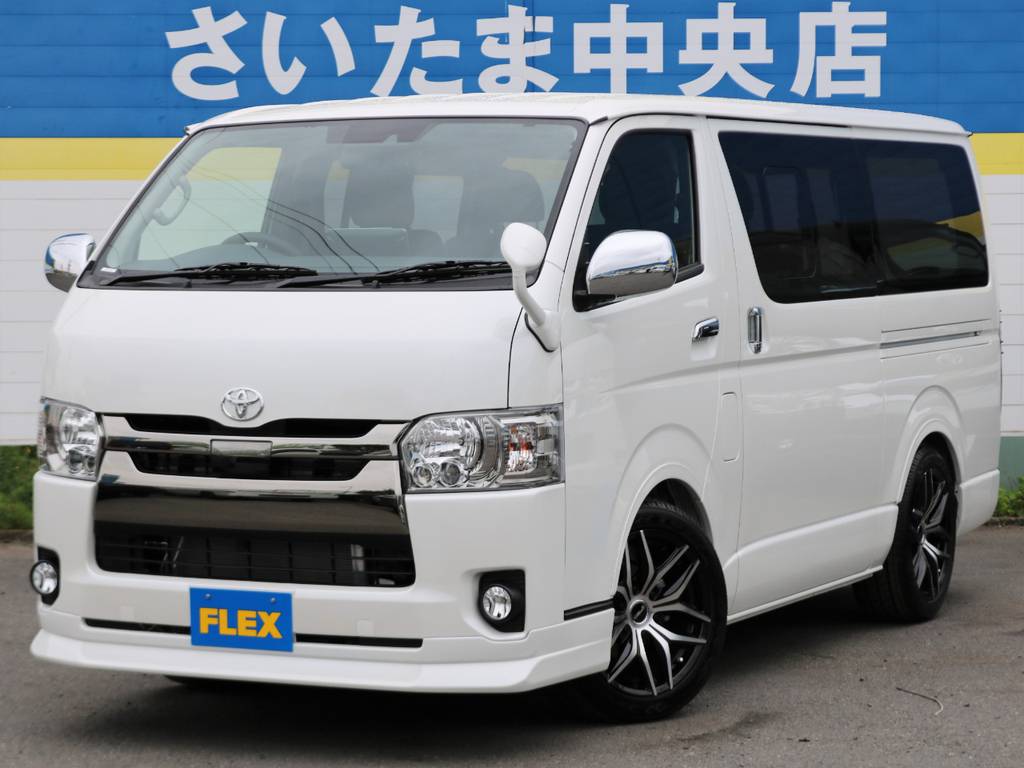 豊富な在庫車両！幅広いラインナップ！広々した展示場が魅力の店舗です！右下の【このお店の在庫をすべて見る】をチェックしてくださいね！