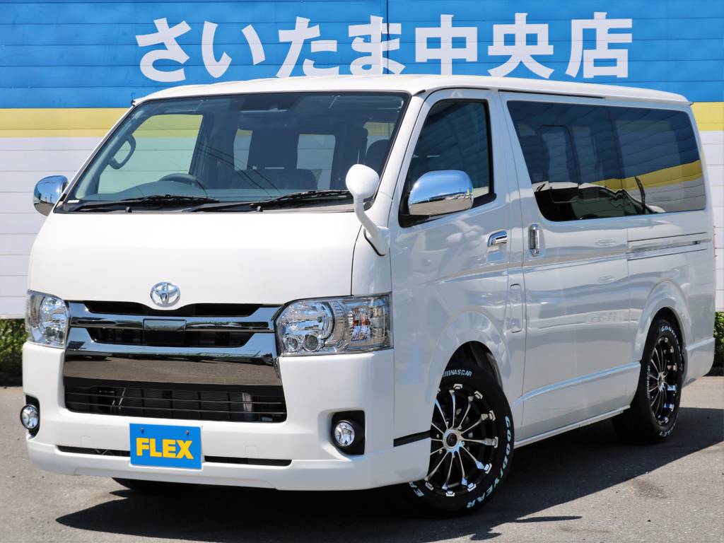 豊富な在庫車両！幅広いラインナップ！広々した展示場が魅力の店舗です！右下の【このお店の在庫をすべて見る】をチェックしてくださいね！