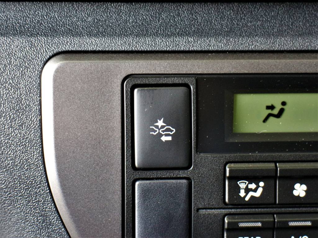 自動ブレーキ（ブリクラッシュセーフティーシステム）！