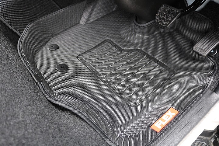 オリジナル３Ｄマット