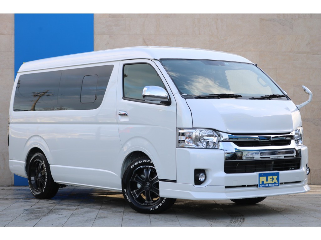 CRSリーガルフェンダー！