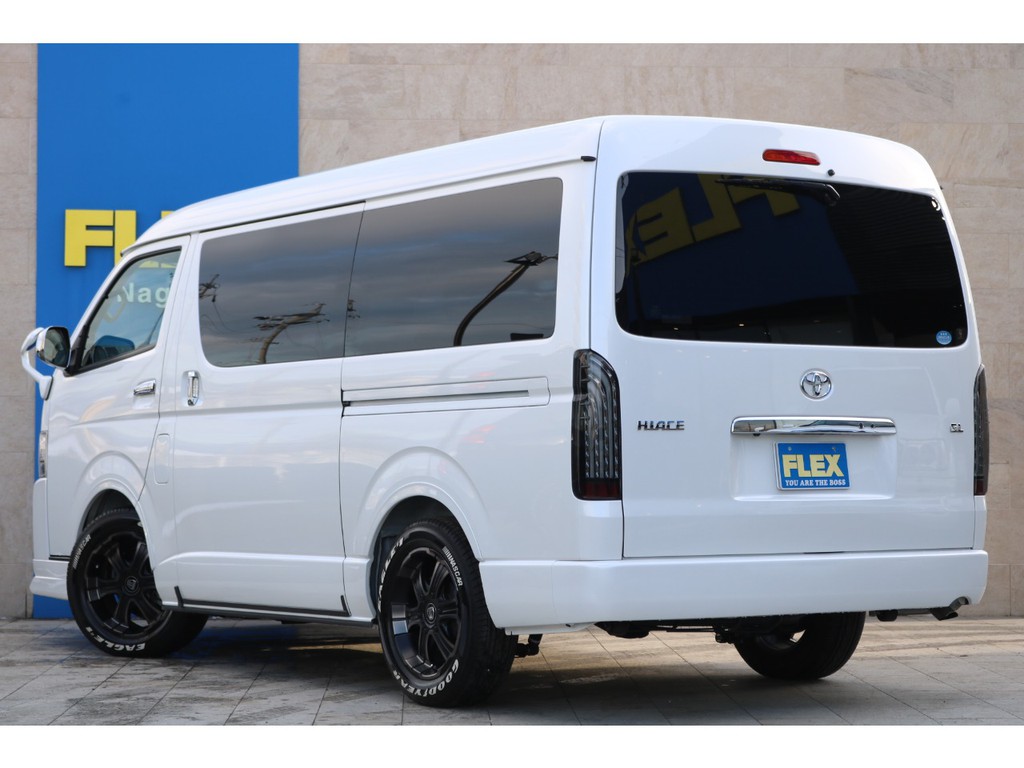 実際に見て触って乗って体感して下さい♪