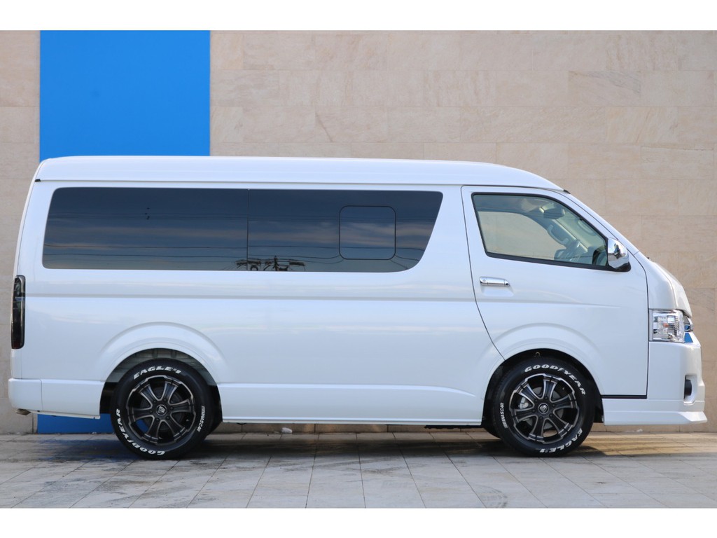 1.15インチローダウン仕様！