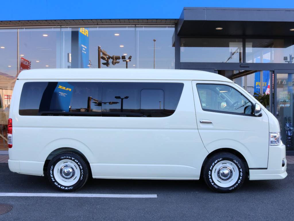 希少カラー、ライトイエローです!!