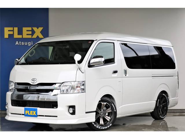 新車ワゴンGL２WDファミリーにおすすめ！！☆車中泊なら内装架装アレンジＲ１☆