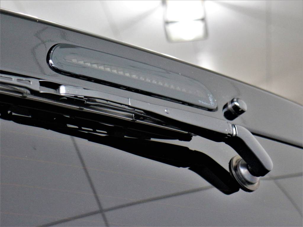 ヴァレンティLEDハイマウントストップランプ！