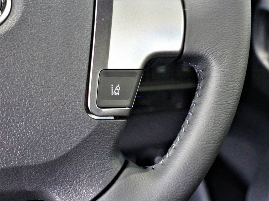 車線はみ出しアラート（レーンディパーチャーアラート）！