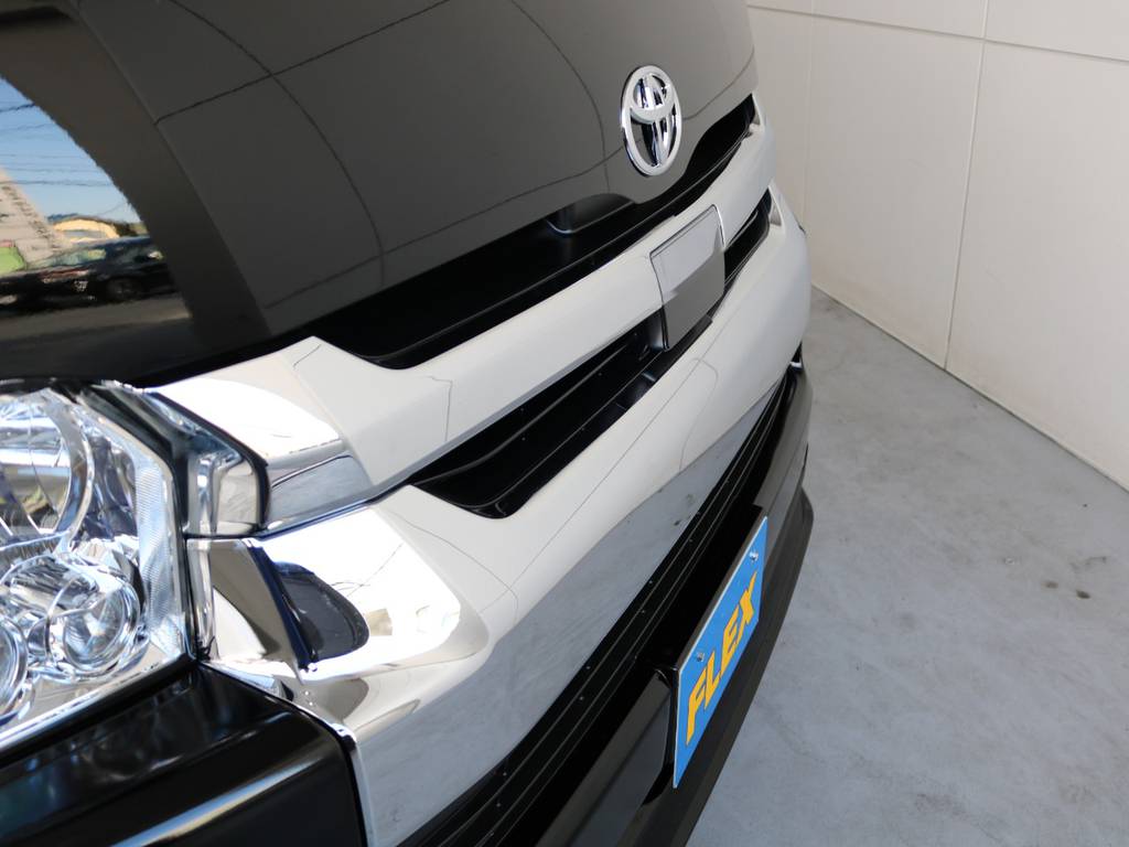 TOYOTAセーフティーセンス！