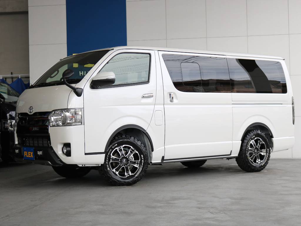 特別仕様車ダークプライムⅡ！