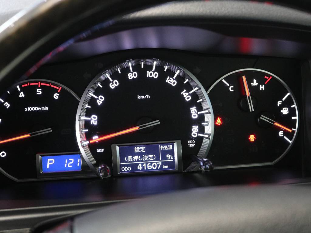 41607ｋｍ！