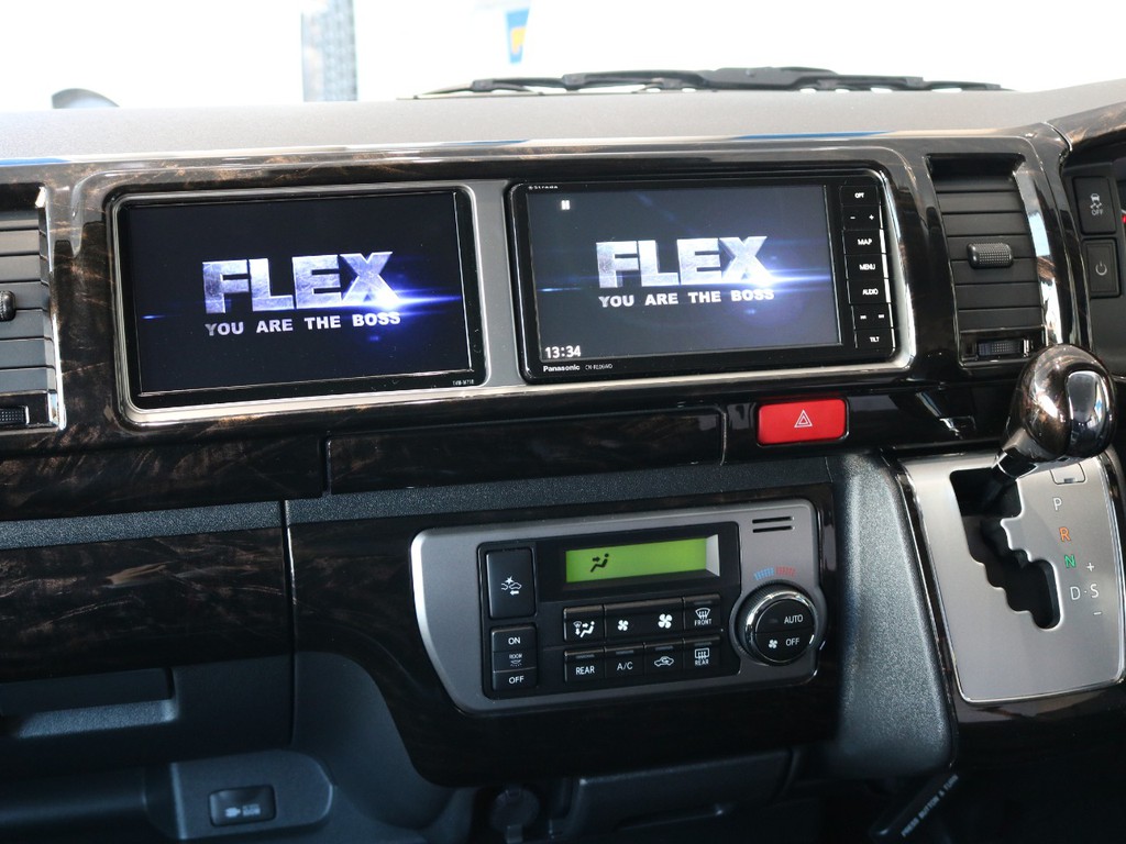 カロッツェリアＳＤナビ！※音楽録音、DVD再生.Bluetooth接続可能！フルセグ！サブモニター！