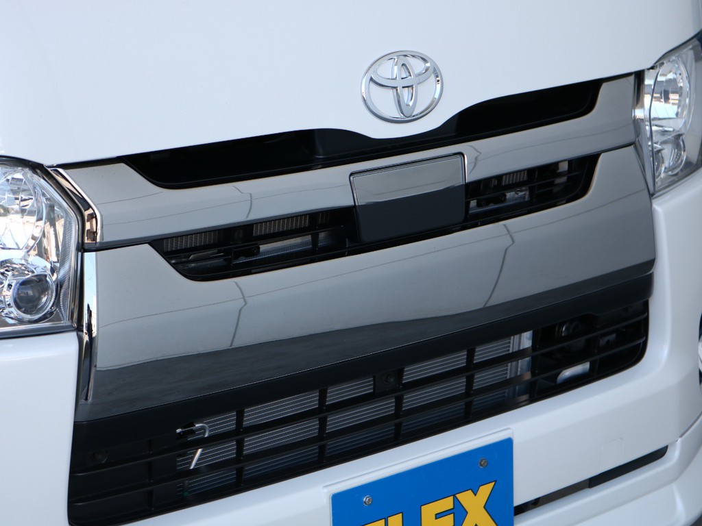 TOYOTAセーフティセンス搭載☆