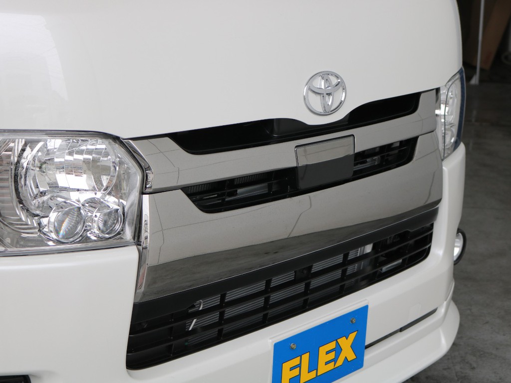 TOYOTAセーフティセンス！