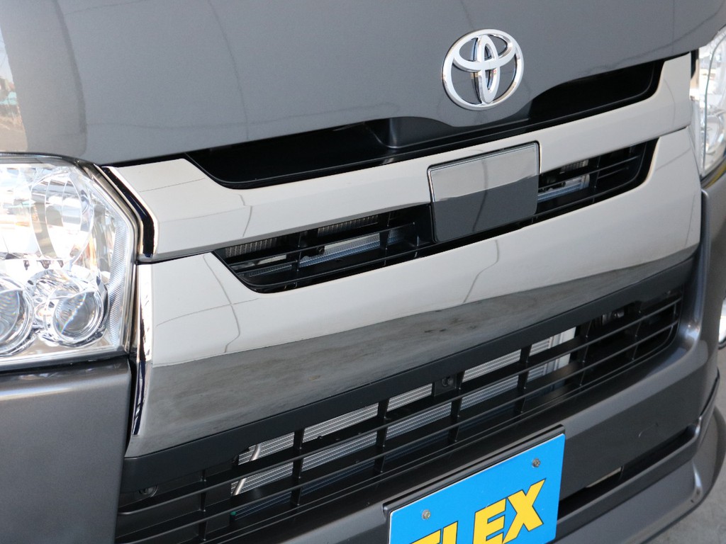 TOYOTAセーフティセンス搭載☆